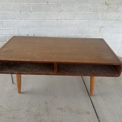 Free contemporary table