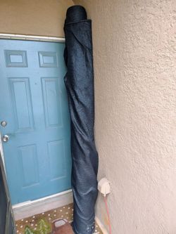 2 Rolls of Shade or Privacy Screen
