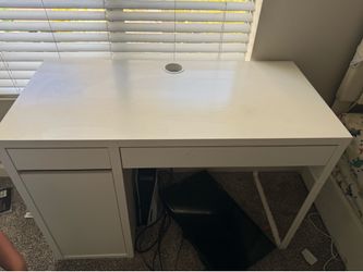 Studying table