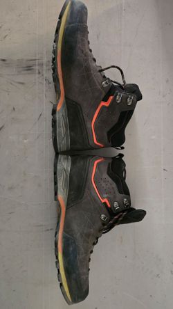 Scapra Boots Zodiac Plus GTX 11M