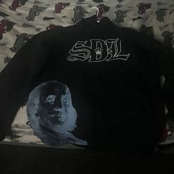 SDL hoodie