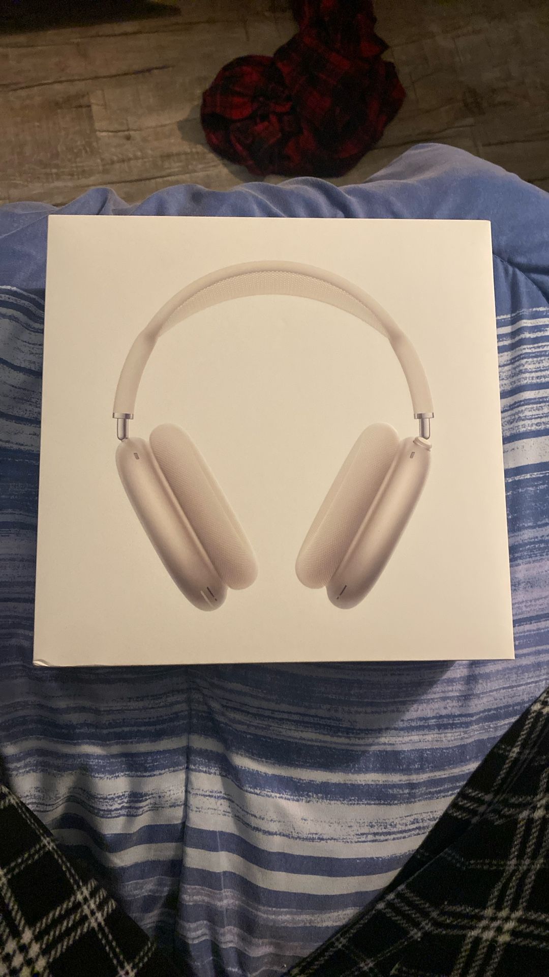 AirPods Max
