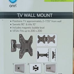 TV Mount