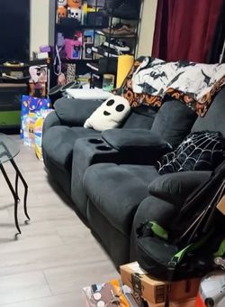 Free couch