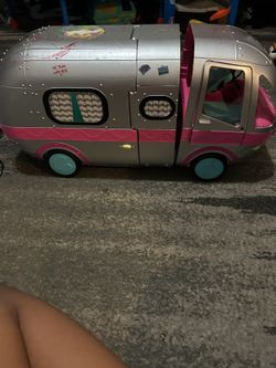 Playing Toy For Girls 