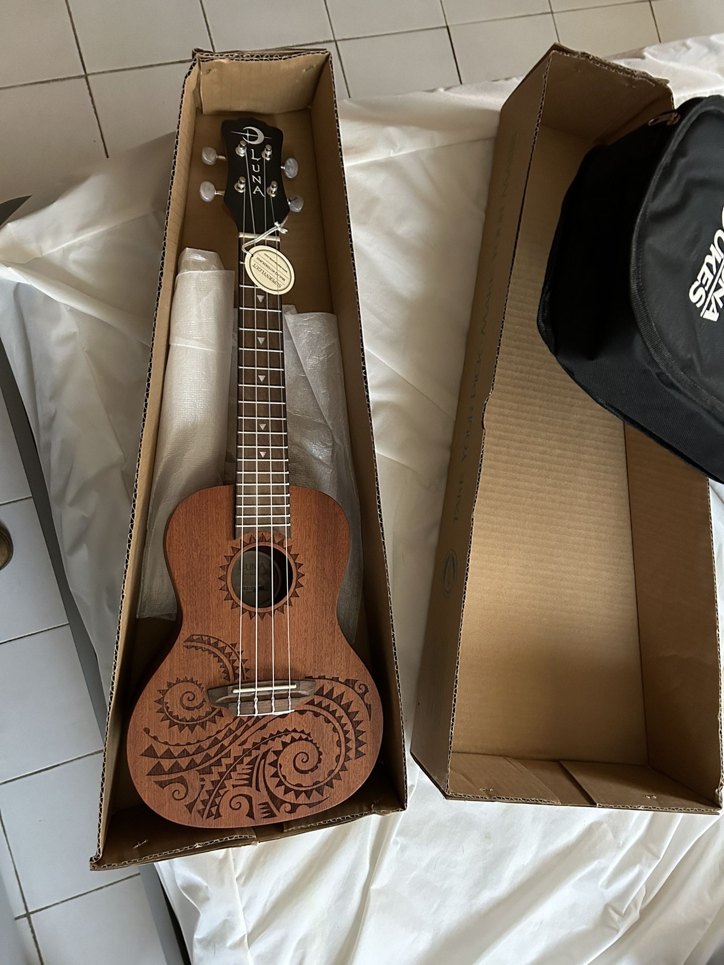 Ukulele
