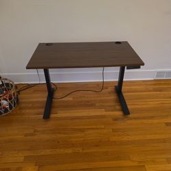 Uplift Standing Desk V2 - 48x30