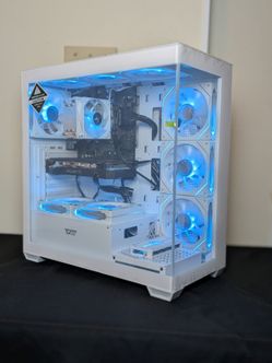 Great RTX 4060 AM5 Gaming PC