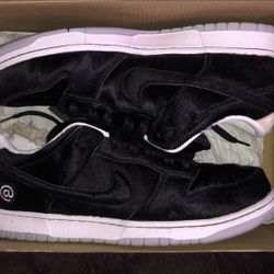 Medicom Sb Dunks Bearbrick