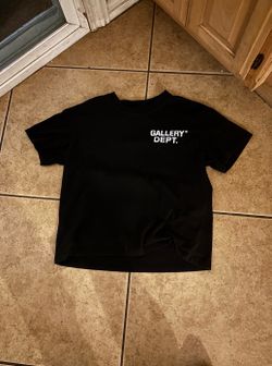 Gallery Dept. “REAL” Authentic T Shirt
