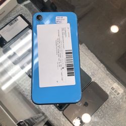 iPhone Xr Unlocked 128 Gb