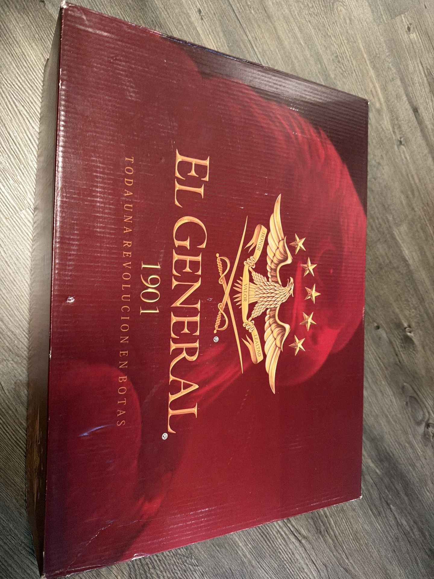 General Women’s Western Boots