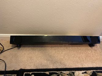 Yamaha ATS-1030 BT speaker