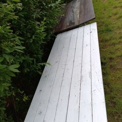 Choice of Picnic Table Just $30's