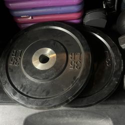 Exercise Fitness Equipment Plates 