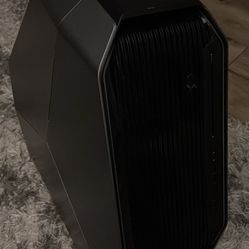 Alienware D03X Area 51 R2 Gaming PC