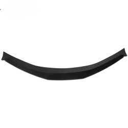 Carbon Fiber Rear Trunk Spoiler for Corvette C8 Z51 2020-2026 Low Profile