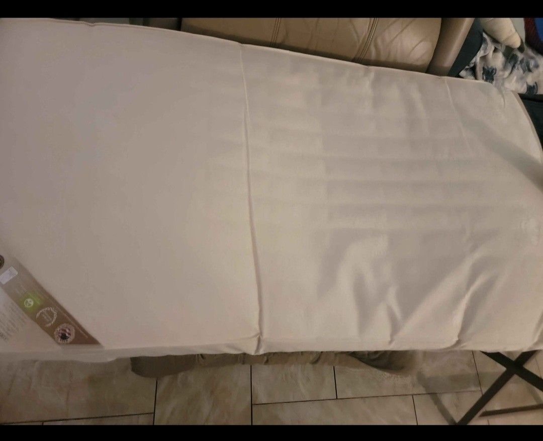 Toddler Mattress