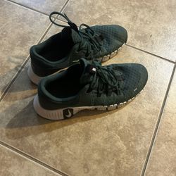 Nike Free Shoe 