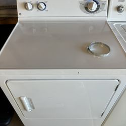 GE Dryer 