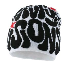DC Shoes Knit Beanie Hat