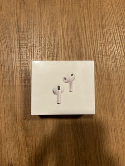 AirPods-Pro-3 with ANC and Magsafe Charging Case USB-C