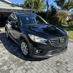 Mazda 2016 CX5 Sport 