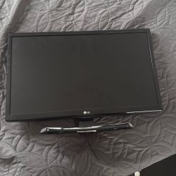 Lg monitor 