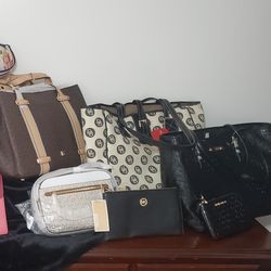 New Original Purses And Wallets 