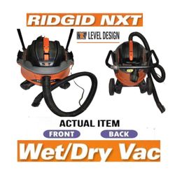 Ridgid