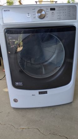 MayTag Dryer