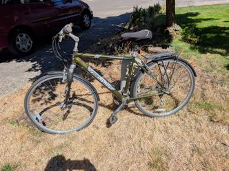 Mountain bike /Road bike