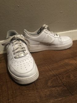 Af1 7.5Women 