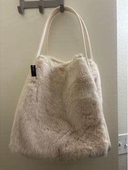 Victoria secret tote bag
