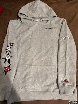 Designer Hoodie Custom Piece