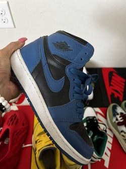 Jordan Highs