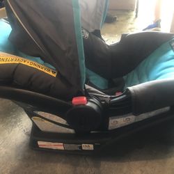Car Seat 