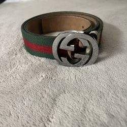 Gucci Belt 