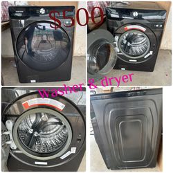 Washer