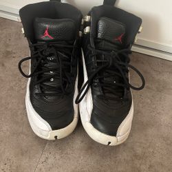 Jordan 12 Playoffs 