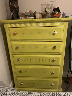 New And Used Dresser Knobs For Sale In Queens Ny Offerup