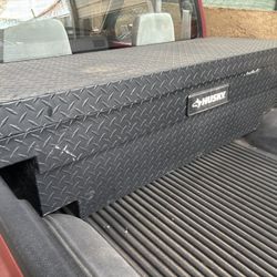 Husky Truck Tool Box