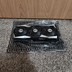 MSI AMD Radeon RX 6950 XT 16GB