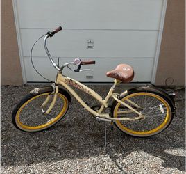 Beach Cruiser