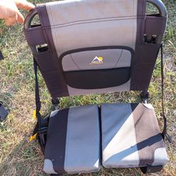 Gci Outdoors Folding Canoe Seats