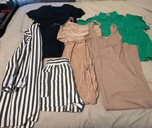 Women’s sets