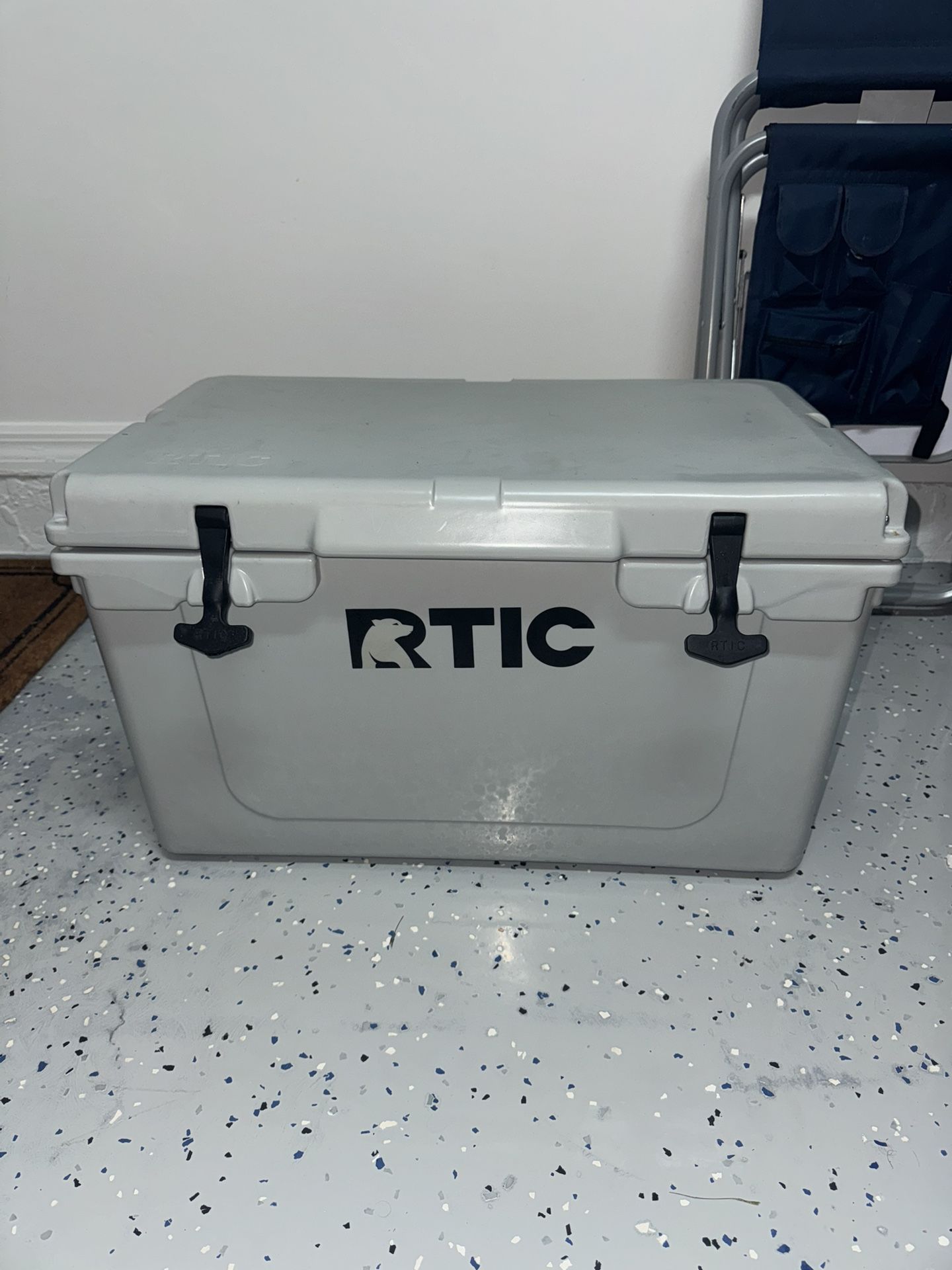 Rtic 45 Quart Cooler