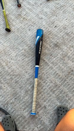 Baseball bat Easton