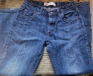 Boys Jeans