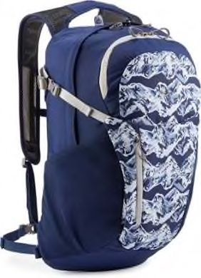 Osprey Daylite Plus backpack